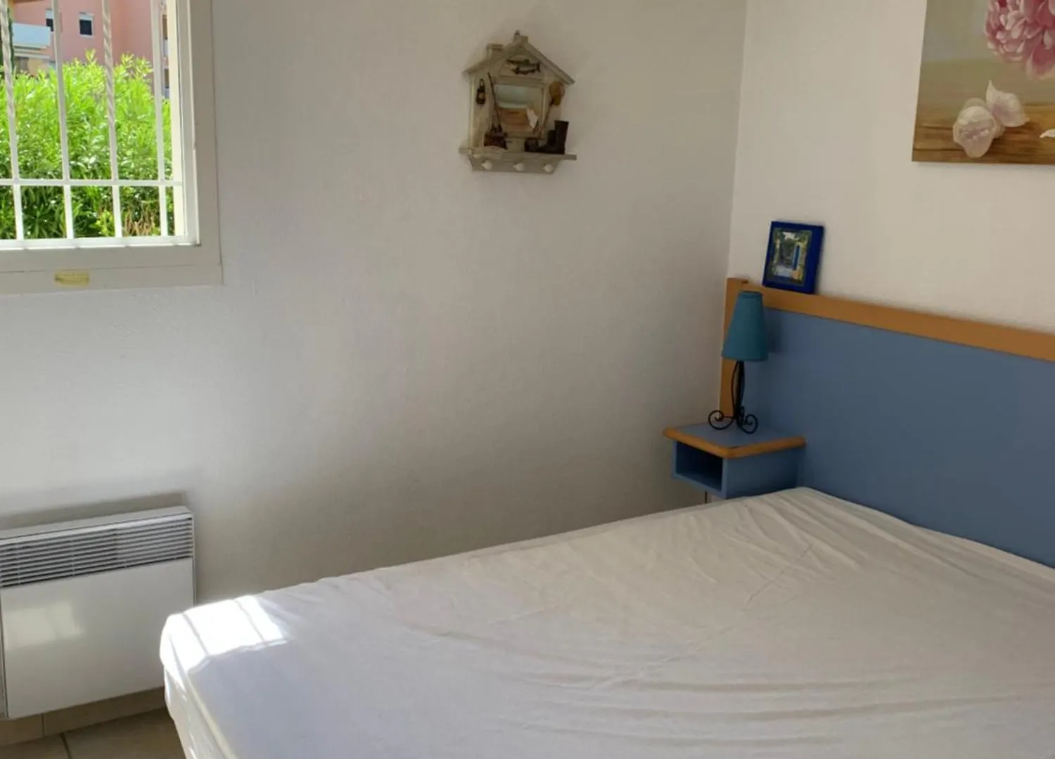 T2 En Rez De Jardin Avec Piscine Apartment Le Lavandou France