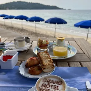 Hotel Grand Moriaz, Le Lavandou