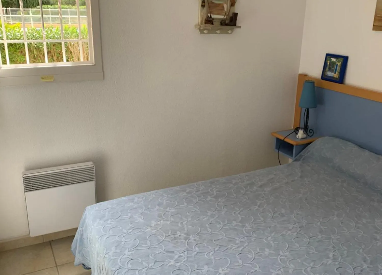 Apartament T2 En Rez De Jardin Avec Piscine Le Lavandou
